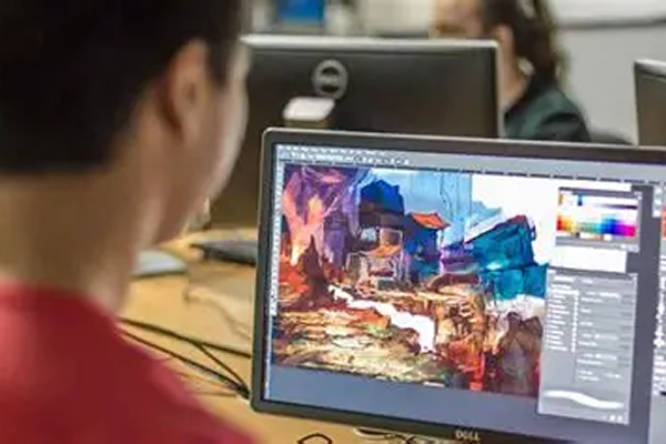 Game Art