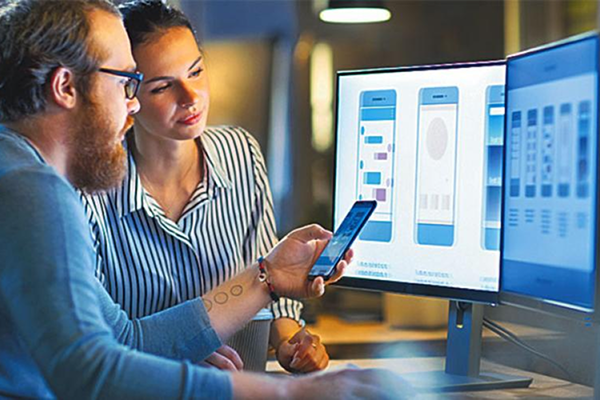 Mobile App Development