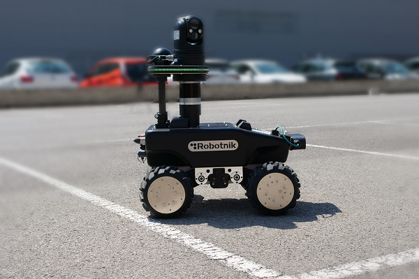 Mobile Robotics
