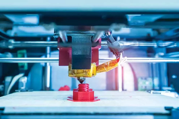 3D Digital Printing