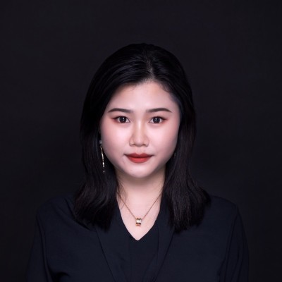 Jennifer Huang