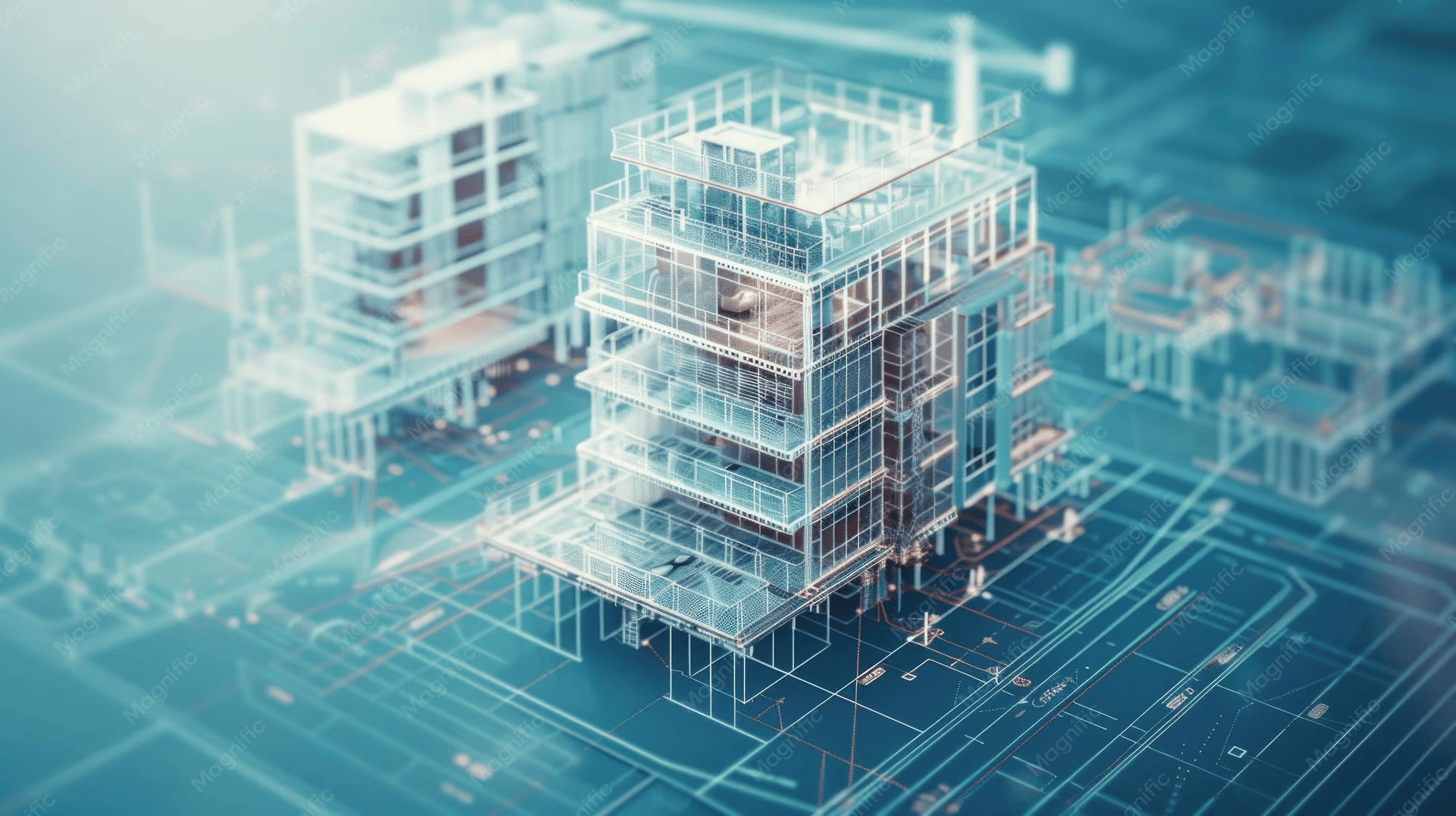 Building Information Modelling (BIM)