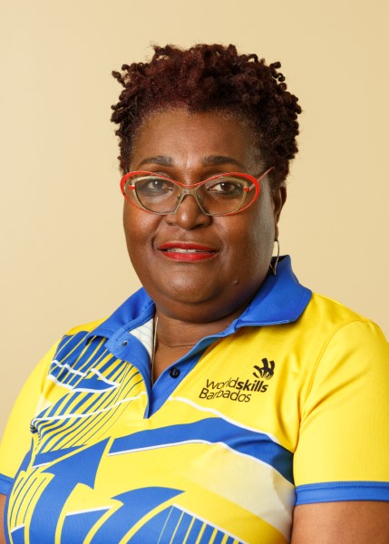 Arlette Knight-Olton