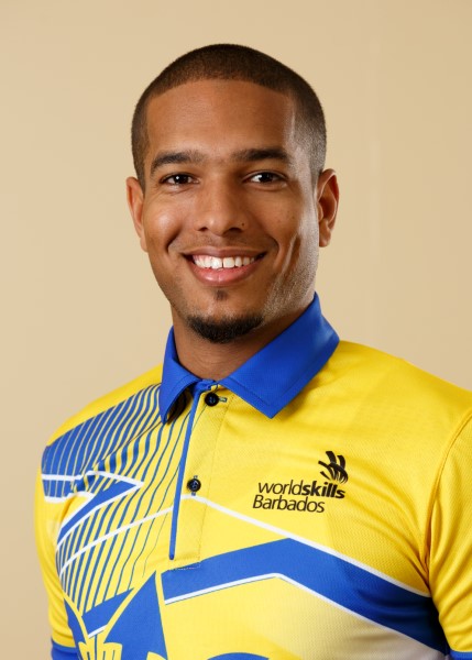 Negas Alleyne-Browne