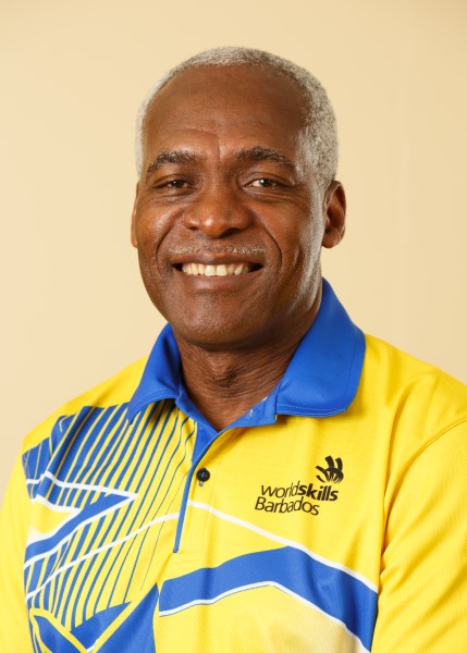 Dr. Wayne Charles-Soverall