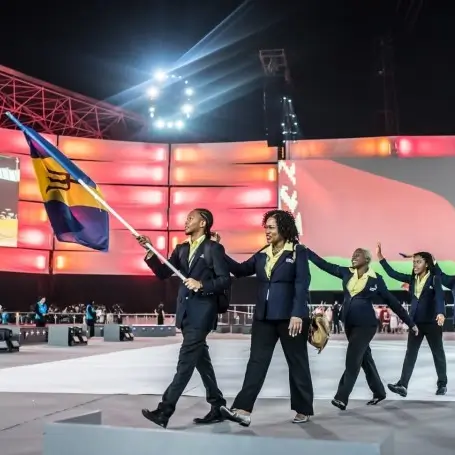 Barbados’ Competitors to WorldSkills Kazan Awarded