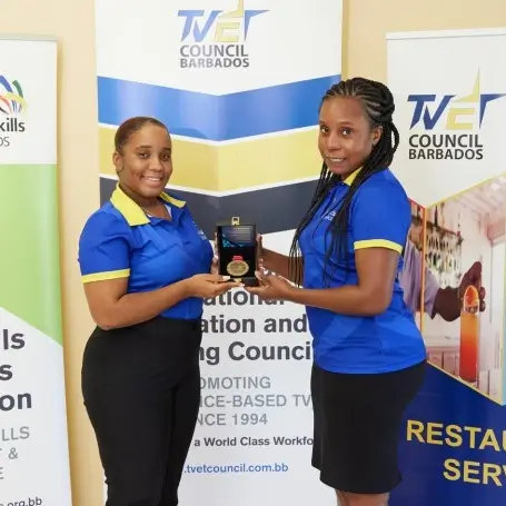 Brazil’s medal winning experts to train local team for WorldSkills Kazan 2019