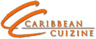 CARIBBEAN CUIZINE
