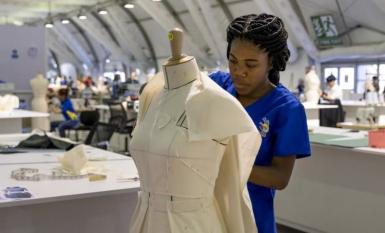 The WorldSkills Barbados (WSB) Programmes 5th Anniversary Q&A