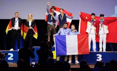 WorldSkills Competition 2022 Special Edition Newsletter