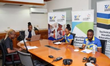 Lets Talk Skills Podcast Episode Three is Coming Soon!