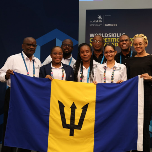WorldSkills Barbados