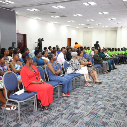 WorldSkills Barbados