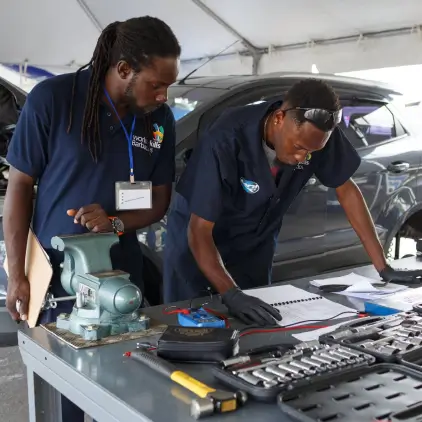 Automobile Technology