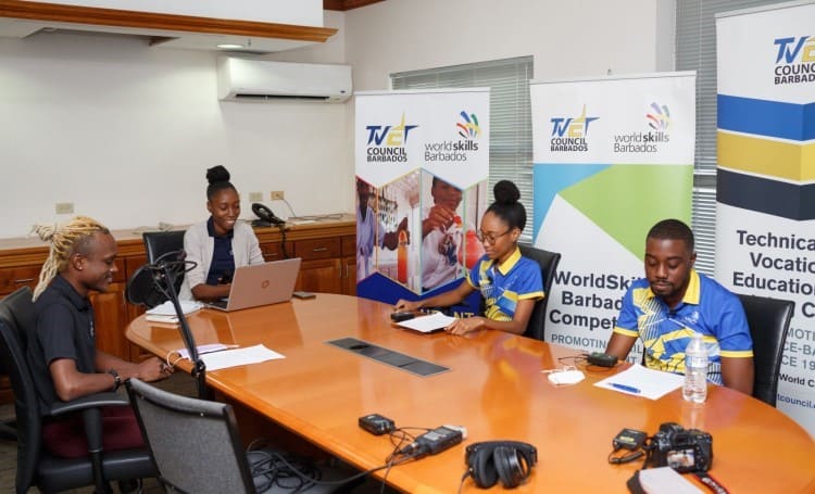 Lets Talk Skills Podcast Episode Three is Coming Soon!