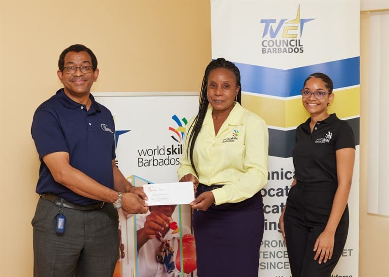 WorldSkills: Promoting Skills Development and Excellence!