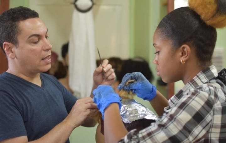 Brazil s medal winning experts to train local team for WorldSkills Kazan 2019